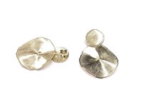 Orecchini Stocco Gioielli Donna in Argento ORA 455